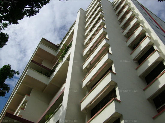 Blk 910 Tampines Street 91 (Tampines), HDB 4 Rooms #91092